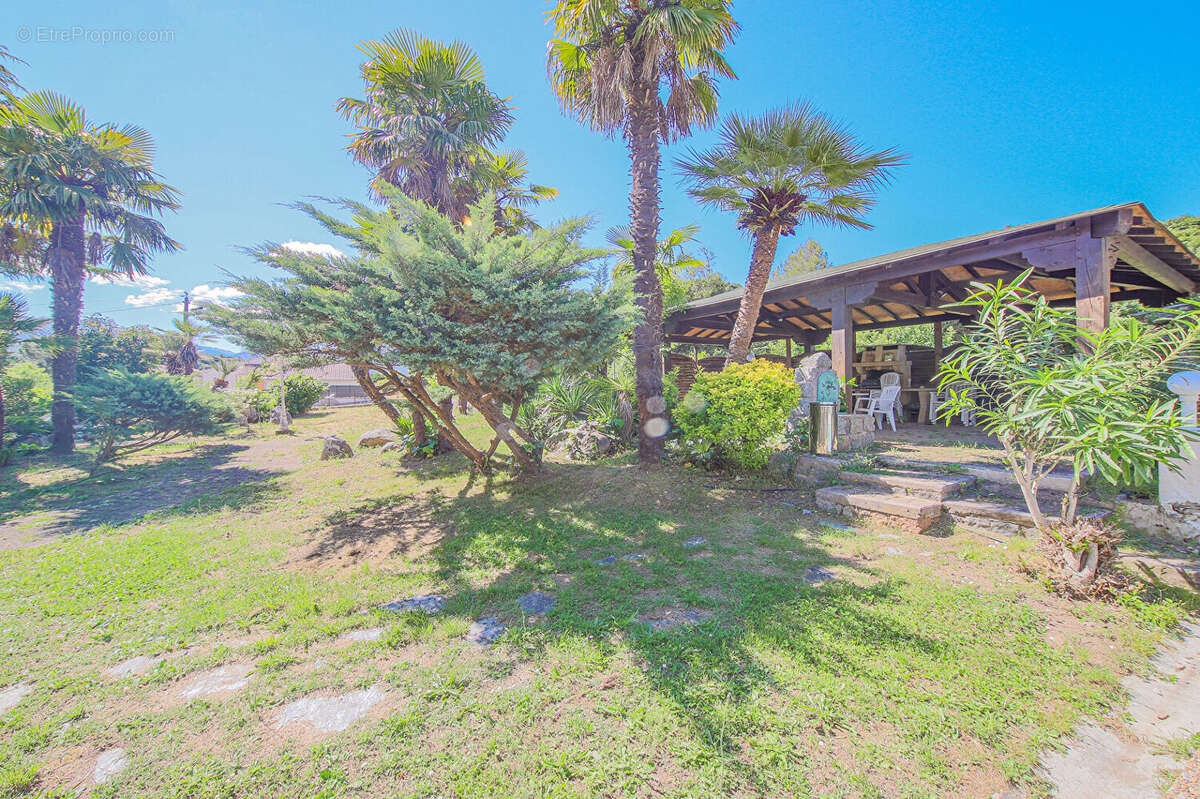 Maison à MOROSAGLIA