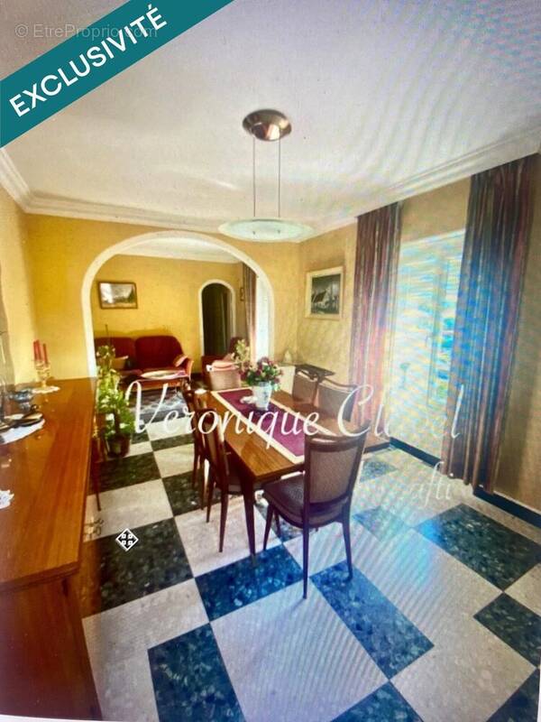 Photo 1 - Appartement à LA GRAND-COMBE