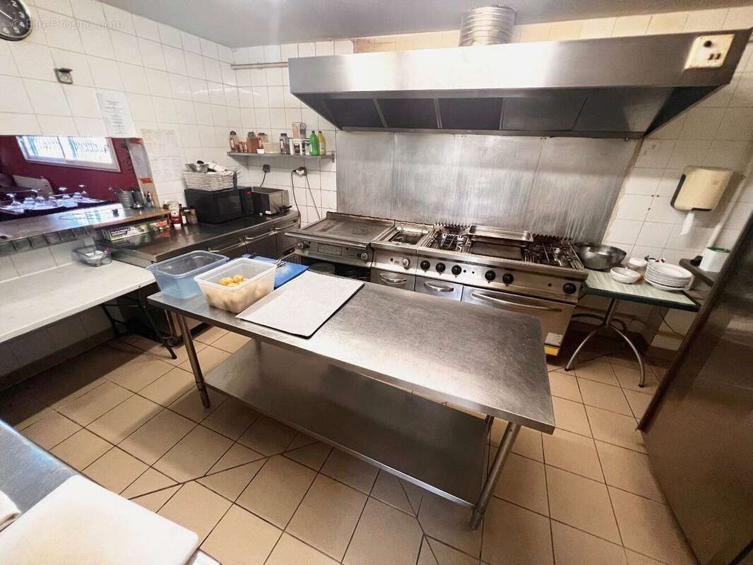 Photo 9 - Commerce à PEZENAS