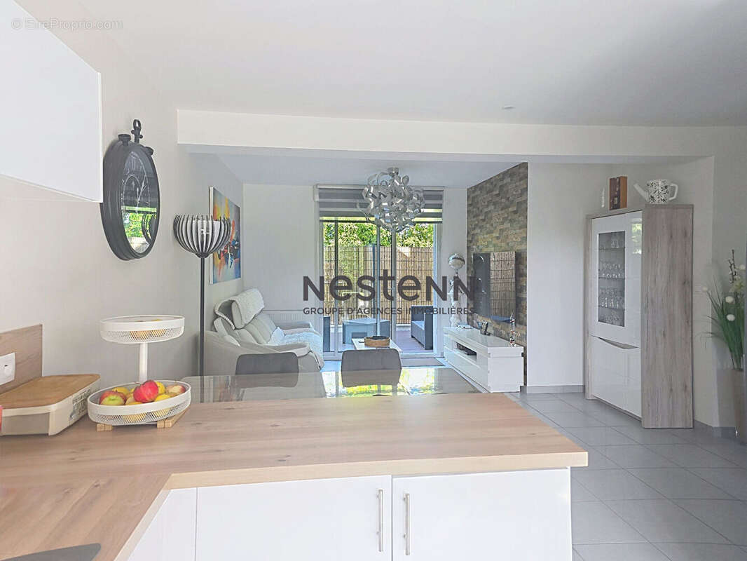A VENDRE Maison récente, 5 chambres, état impeccable - photo 3