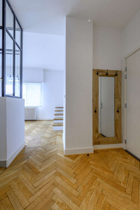 Appartement 86 m² à Strasbourg  - photo 35