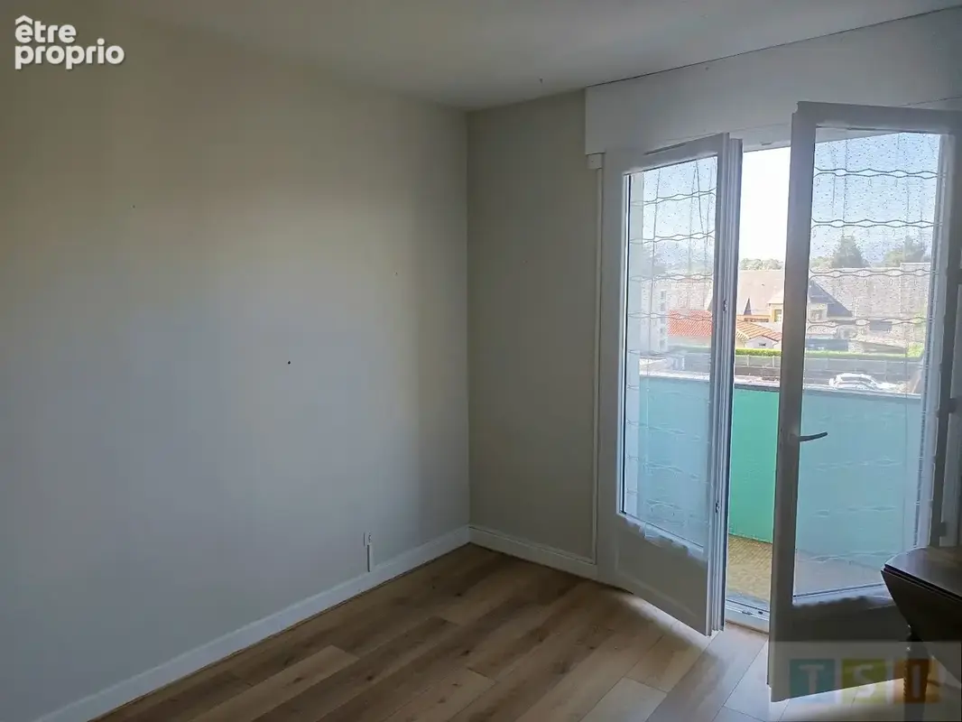 Appartement type 5 avec garage hyper centre de Lannemezan - photo 11