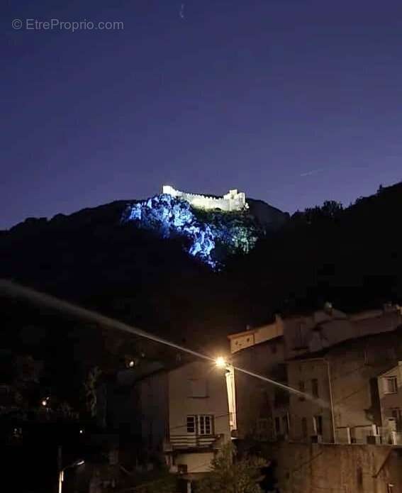 Maison à PUILAURENS