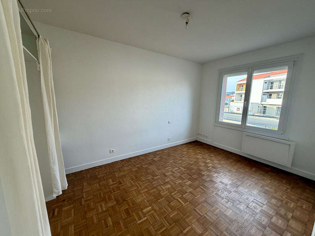 Appartement à CHALLANS