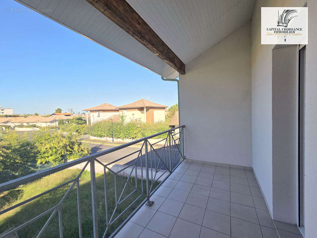 Maison à LA TESTE-DE-BUCH