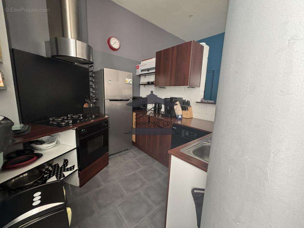 Appartement à DUNKERQUE