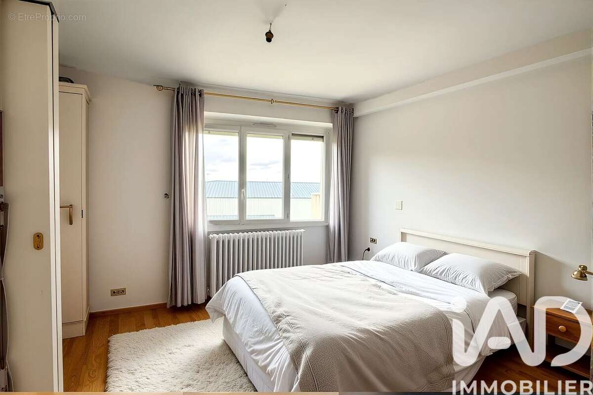 Appartement 72 m² à Le Mans  - photo 8