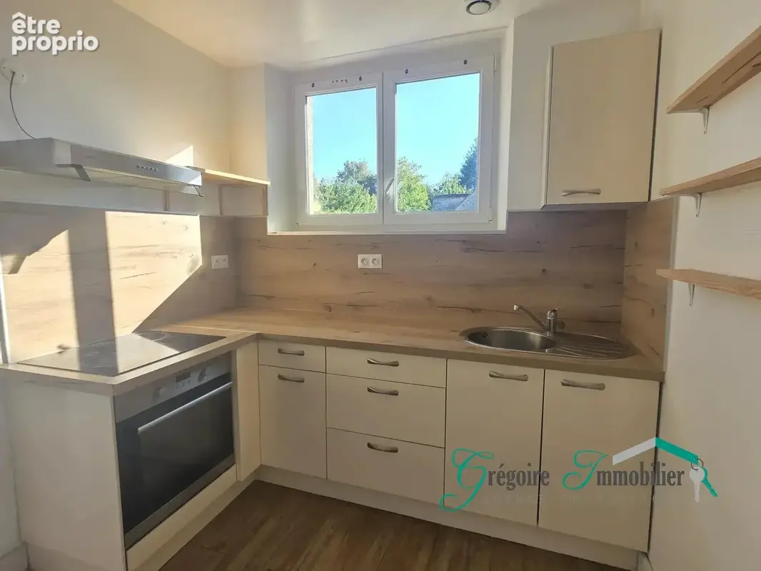 Montigny sur Loing : Maison 4 pièces 107 m2 divisée en 2 appartements - photo 8