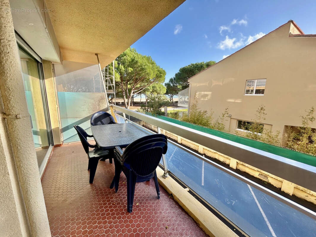 Appartement à ARGELES-SUR-MER