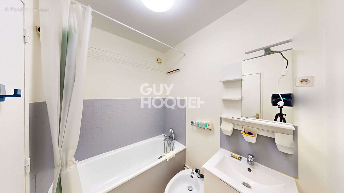 Appartement à FRANCONVILLE