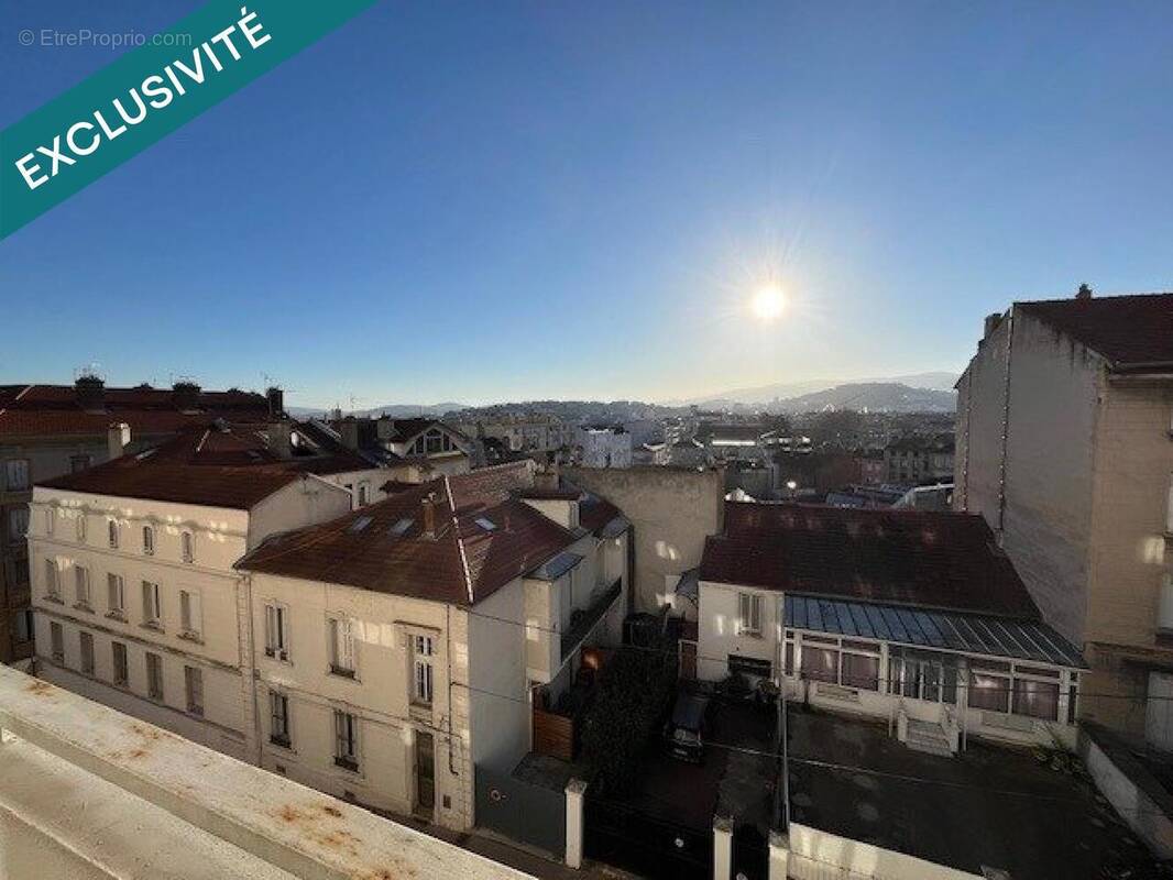 Photo 1 - Appartement à SAINT-ETIENNE