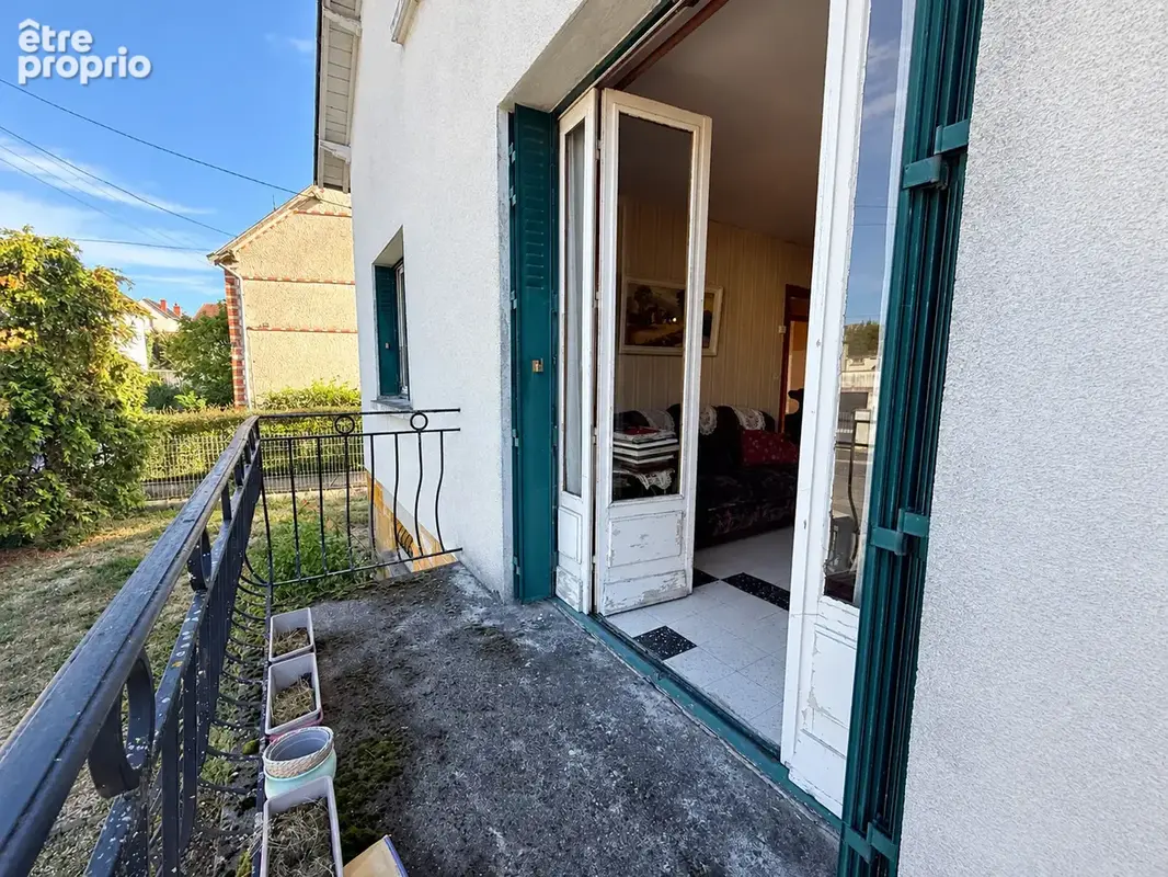 Maison - proche gare et ecoles - photo 2