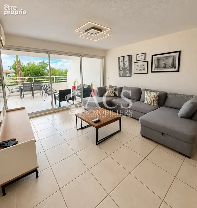Appartement à LE LAMENTIN