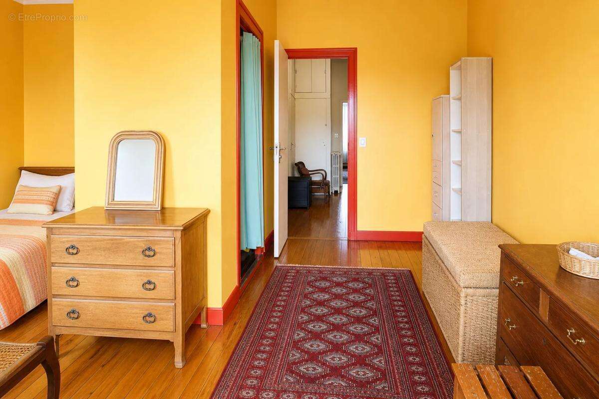 Appartement à LA REOLE