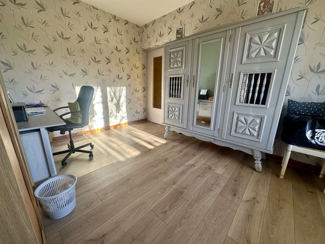 Maison à SAINTE-SIGOLENE