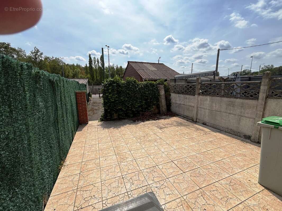 Maison 110 m² à Boussois  - photo 16