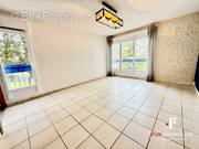 Appartement à HEROUVILLE-SAINT-CLAIR