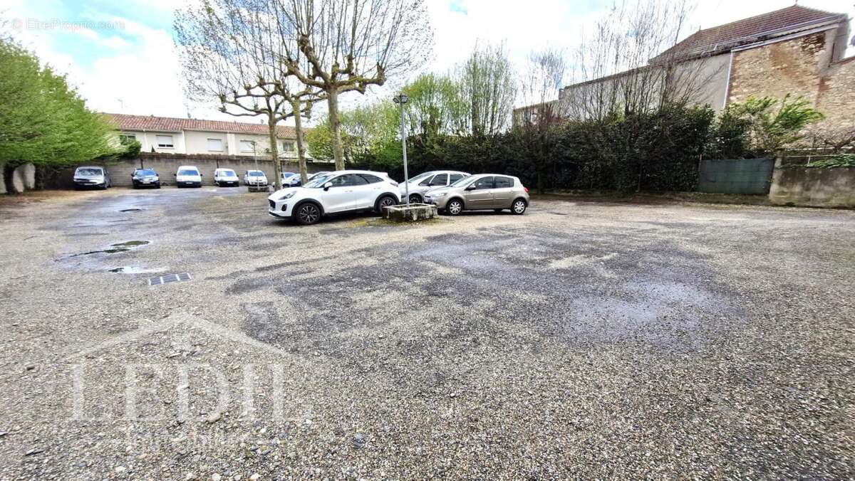 Appartement à AGEN