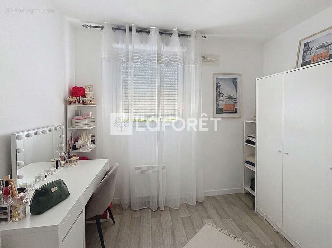 Appartement à DARNETAL