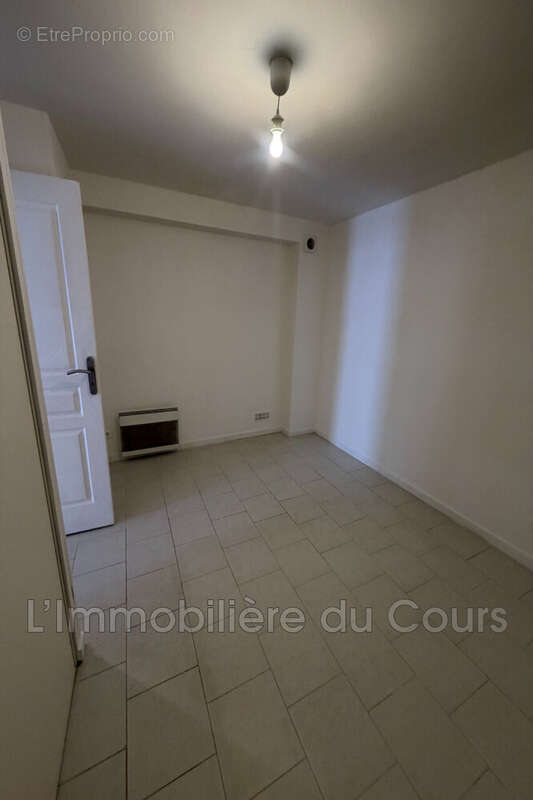 Appartement à MARTIGUES
