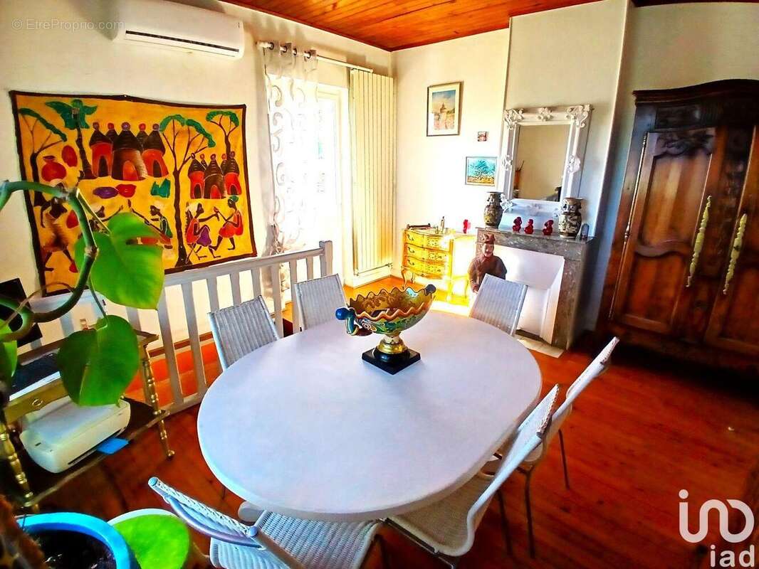 Photo 6 - Maison à MOISSAC