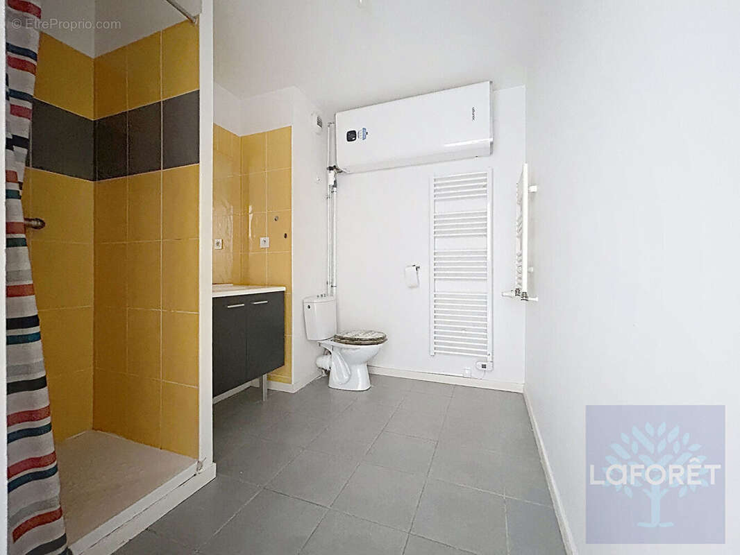 Appartement à SAINT-ORENS-DE-GAMEVILLE