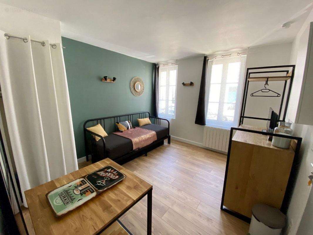 Appartement à LA ROCHELLE