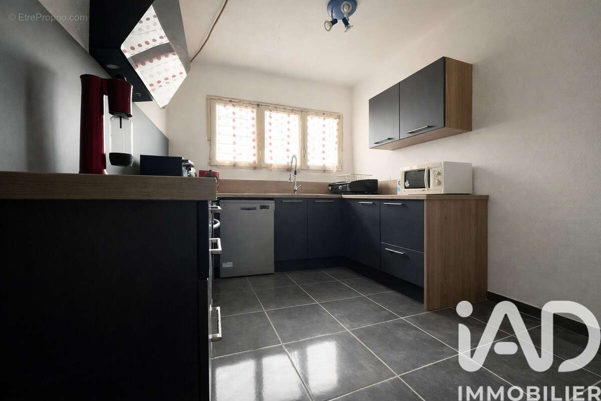 Photo 9 - Maison à LE SOLER