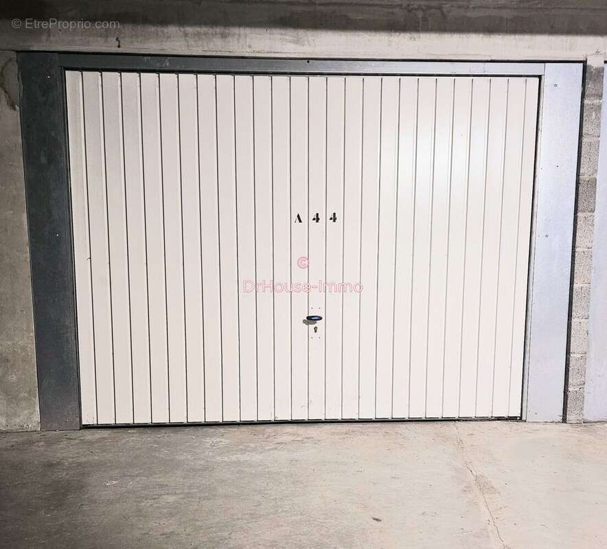 Appartement 51 m² à Lille  - photo 8