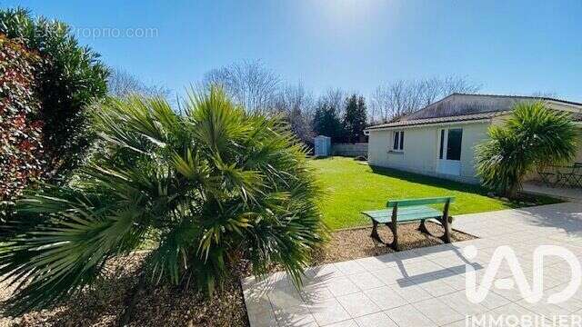 Photo 5 - Maison à MESCHERS-SUR-GIRONDE