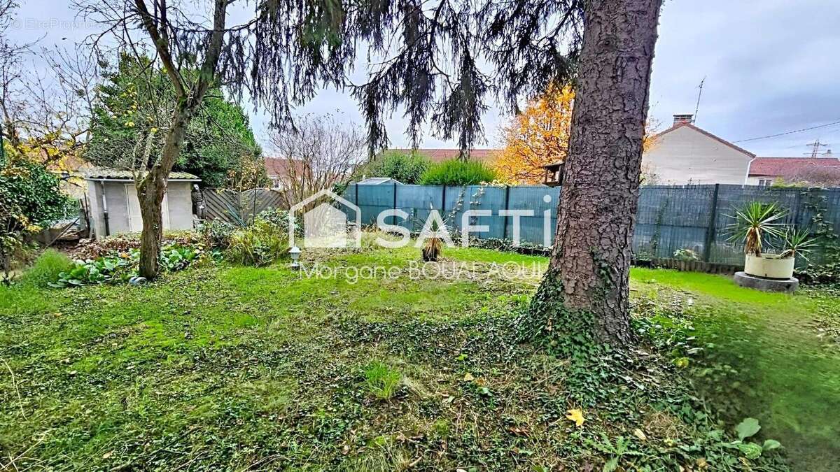 Photo 6 - Maison à MONTMAGNY