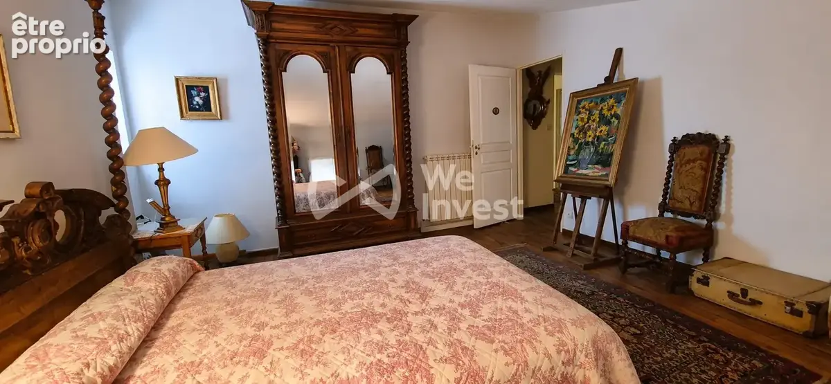 Maison 5 pièces 179 m² à vendre à Seilh (31840) - photo 9