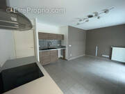 Appartement à SEYSSINS