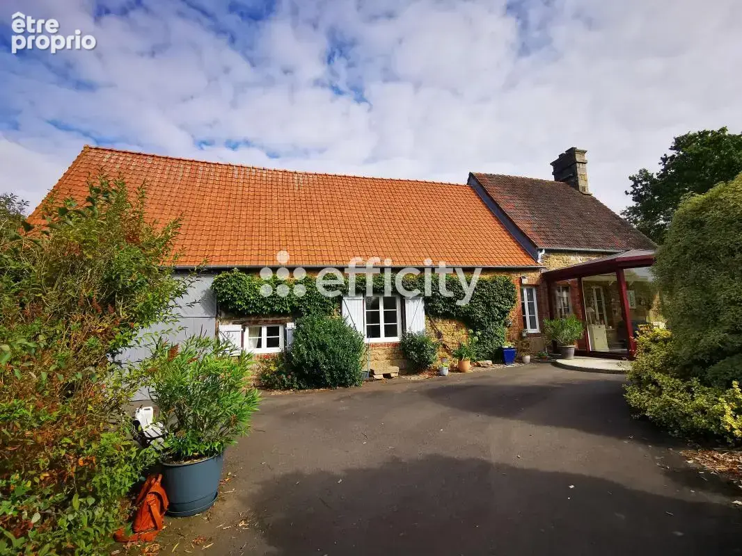 Maison en pierres - photo 5