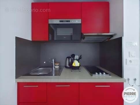 Courbevoie : Idéal investissement locatif - photo 8