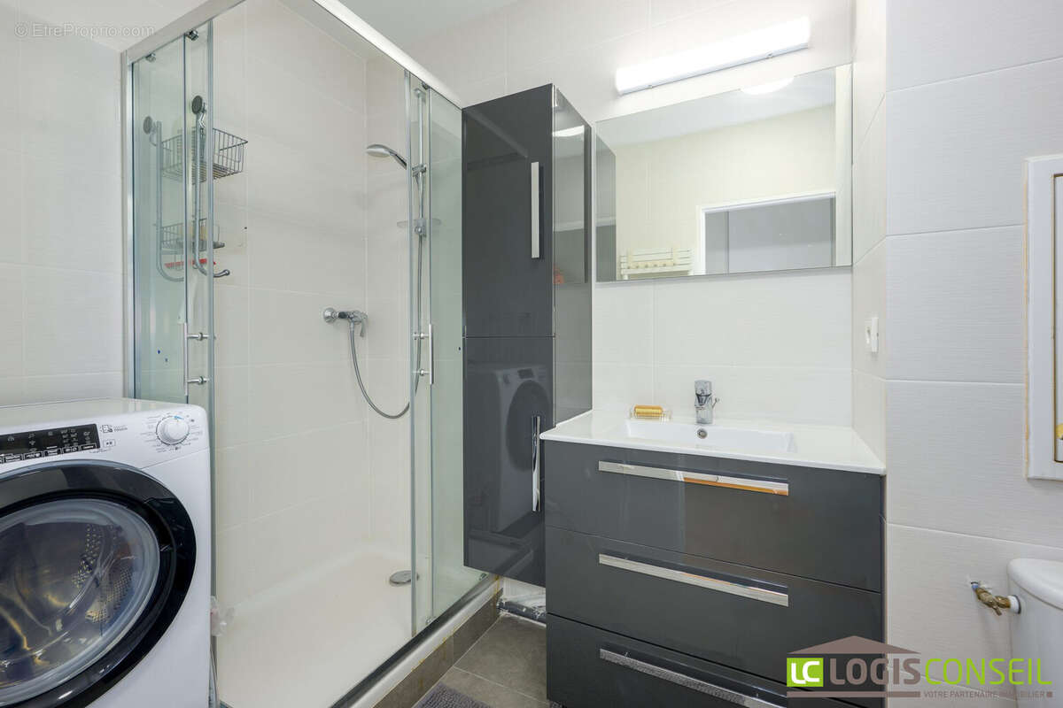 Appartement à LE PLESSIS-ROBINSON