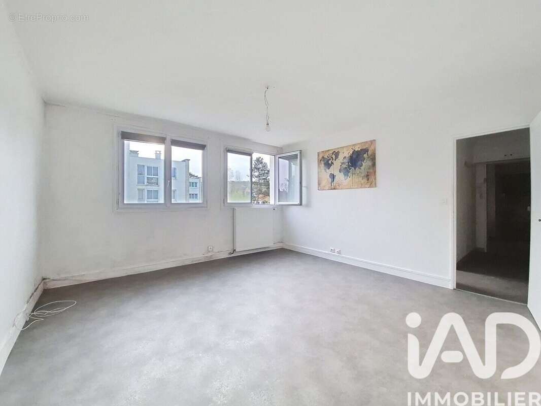 Photo 3 - Appartement à MERIEL