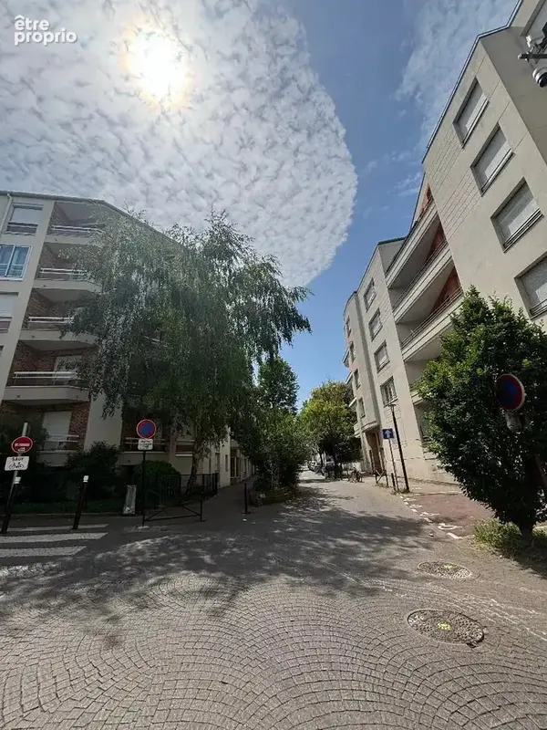 Appartement Le Kremlin Bicetre 2 pièce(s) 47.72 m2 - photo 10