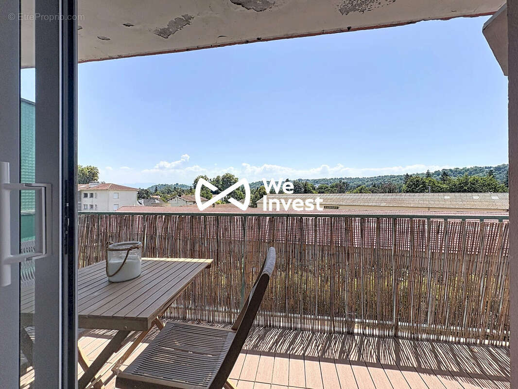 Appartement à BILLERE