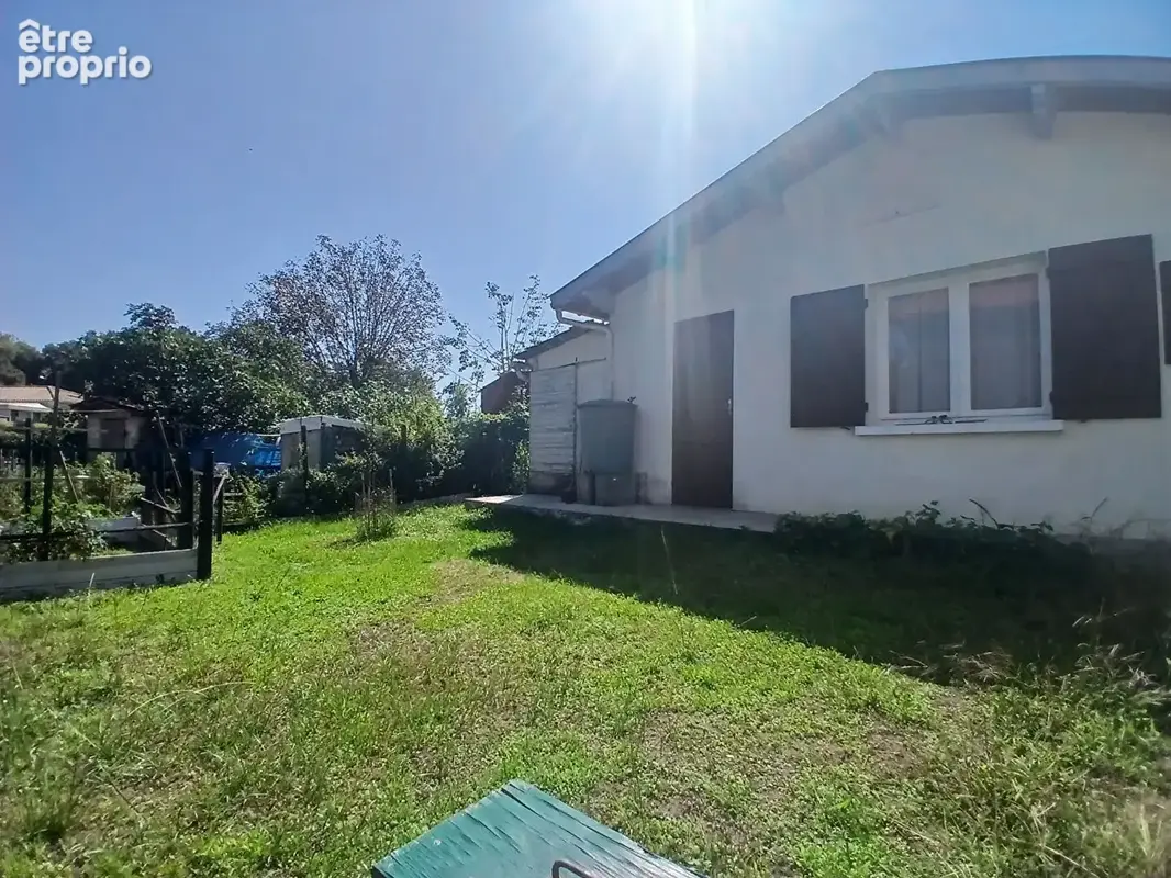 Photo Maison à Castelnau-De-Medoc au prix de 149 100€