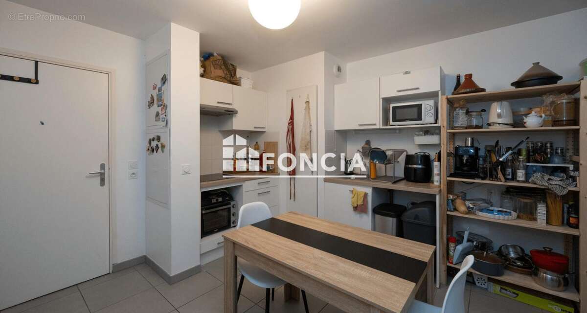 Appartement à VALENCE