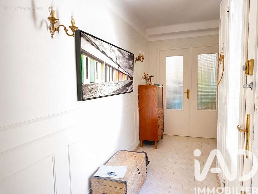 Photo 3 - Maison à TOULON