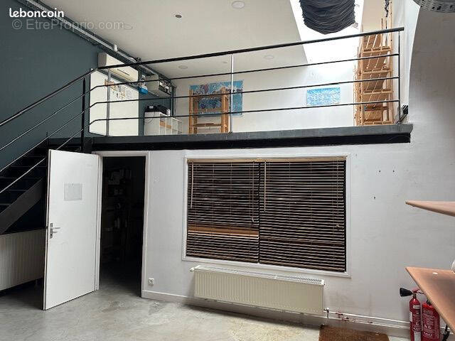 Commerce à VILLENEUVE-D&#039;ASCQ