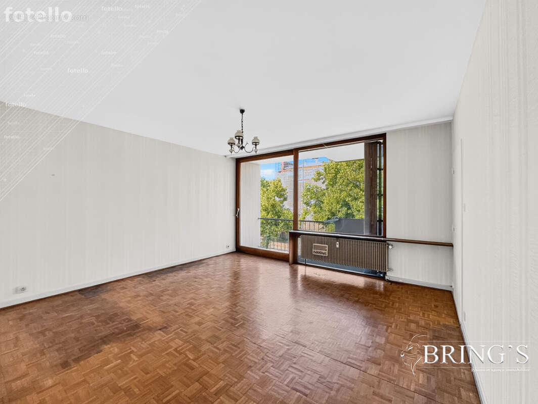 Appartement à COLMAR