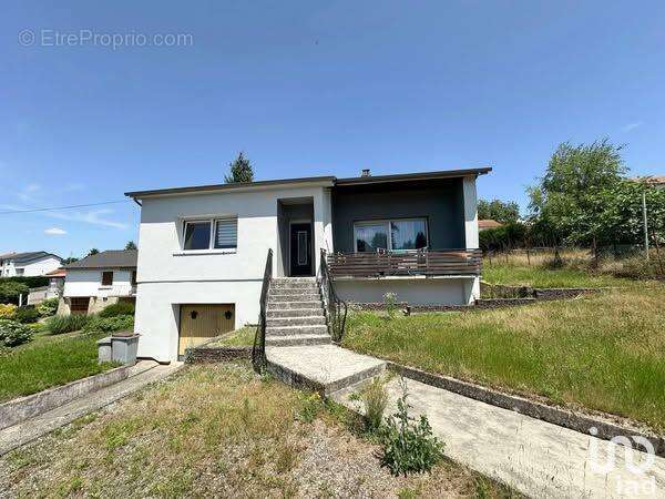 Photo 2 - Maison à CREUTZWALD