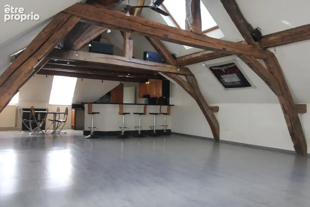 Bel appartement centre-ville hotel particulier - photo 2