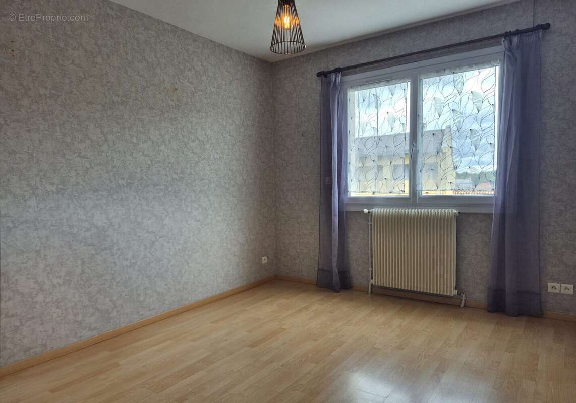 Appartement à LANNEMEZAN