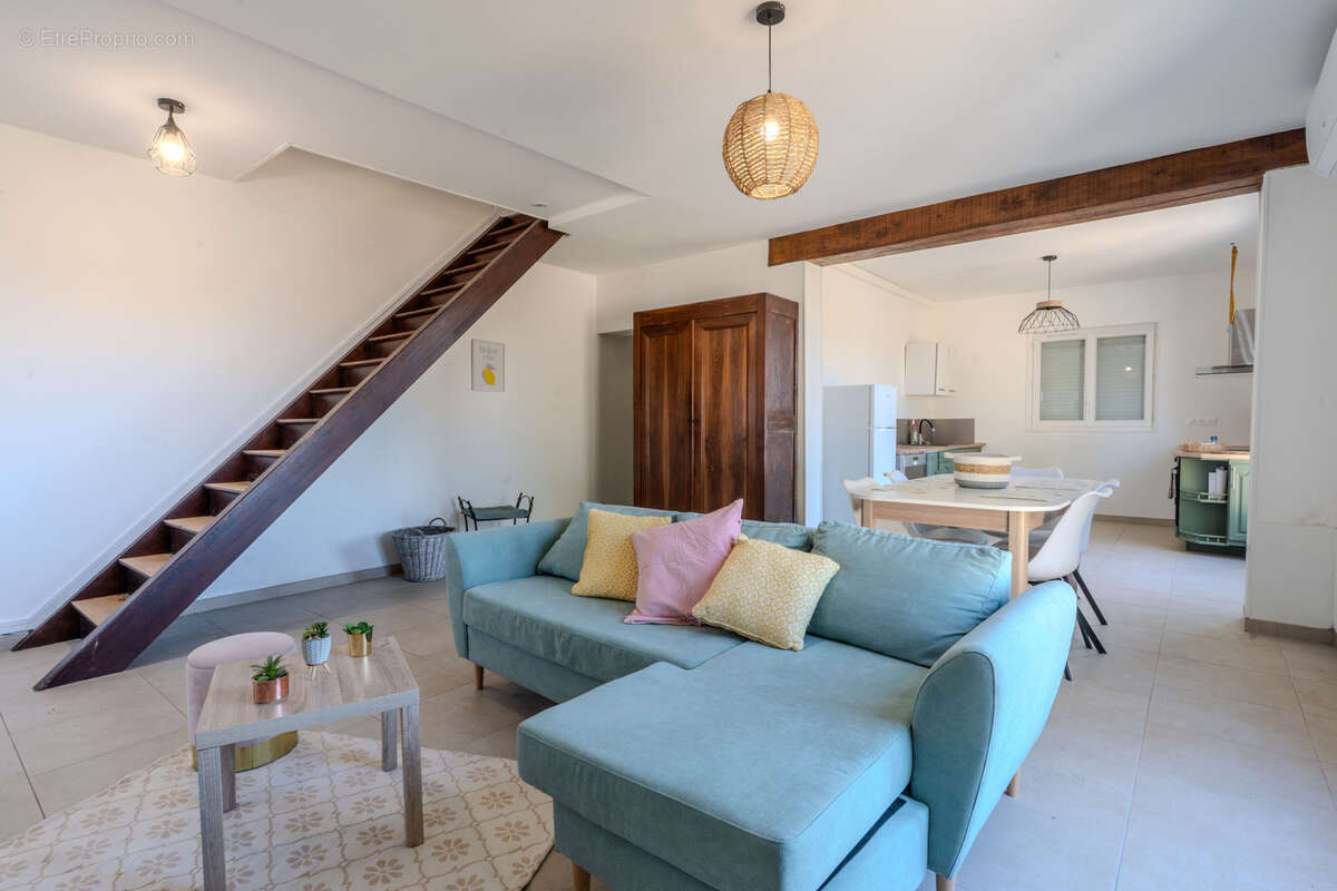 Propriété 5ha   4 maisons   piscine   tennis   idéal gîtes - photo 23