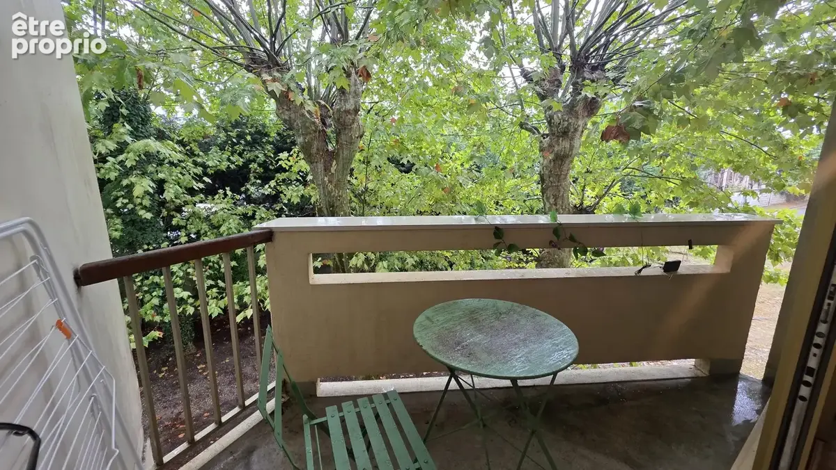 Appartement 1 pièce 24 m² à vendre à Gradignan (33170) - photo 3