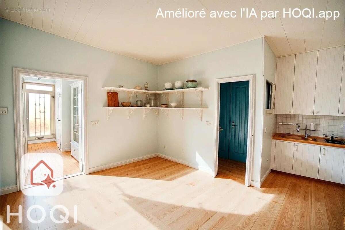 Photo 6 - Maison à CREUTZWALD